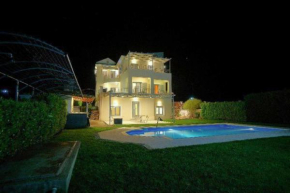 Luxury Villa Dion